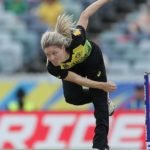 ඔස්ට්‍රේලියාව හමුවේ කඩුළු 05ක පරාජයක්