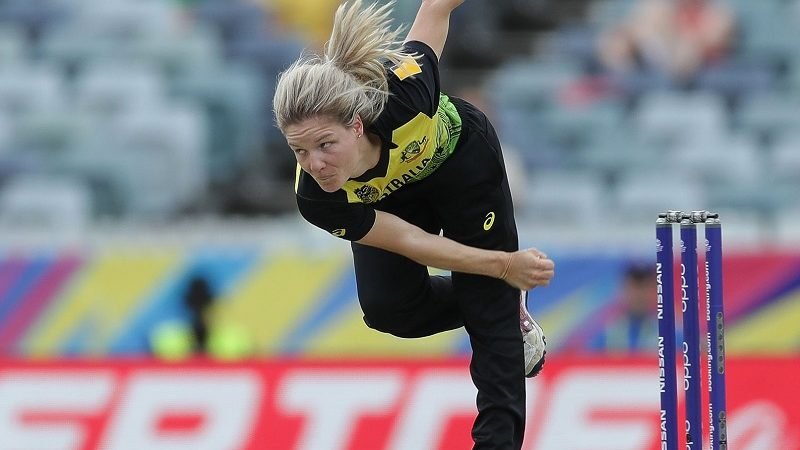 ඔස්ට්රේලියාව හමුවේ කඩුළු 05ක පරාජයක්