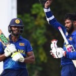 අවිශ්ක – මෙන්ඩිස් වාර්තාගත සම්බන්ධතාවෙන් ශ‍්‍රී ලංකාවට දැවැන්ත ජයක්