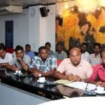 සජිත් නිසා පාරට වැටුණු නිවාස අධිකාරියේ 2000කට ආණ්ඩුවෙන් සහන