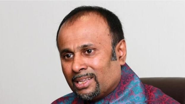 උදයංග වීරතුංග නඩුව: “CID බබා වෙලා ද? බබා කරලා ද?”