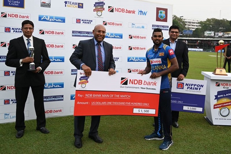 මේ තරගය දින්නේ ක්ලබ් තරගාවලිය නිසා – වනිඳු හසරංග