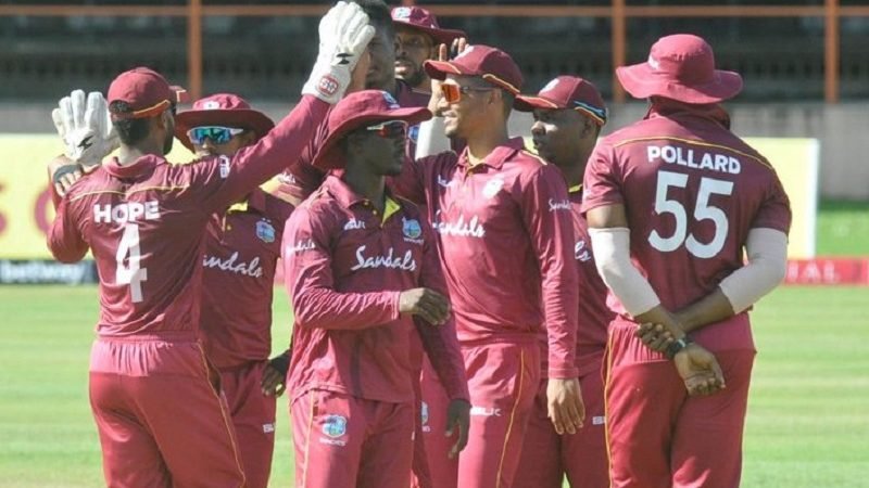 ශ්රී ලංකාව තරගාවලි ජයකට සැරසෙද්දී කොදෙව්වෝ ඉතිහාසය වෙනස් කිරීමට මාන බලති