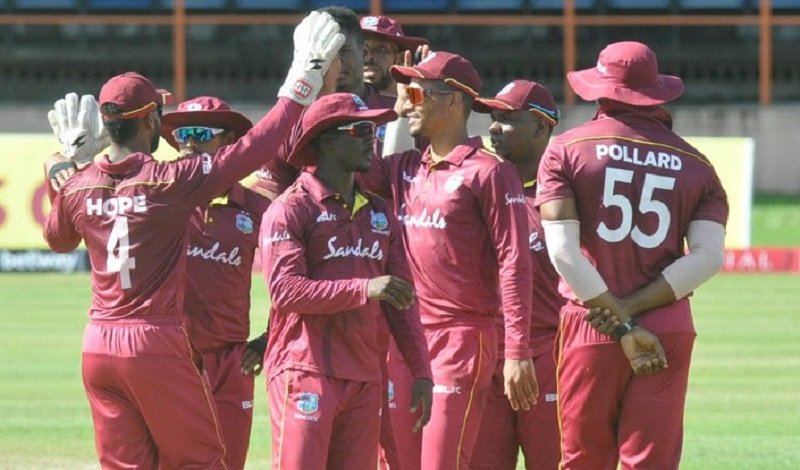 ශ්‍රී ලංකාව තරගාවලි ජයකට සැරසෙද්දී කොදෙව්වෝ ඉතිහාසය වෙනස් කිරීමට මාන බලති