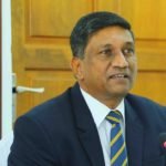 38 වසරක කොදෙව් මතකයන් ගැන අසන්ත ද මෙල්ගේ විග්‍රහය