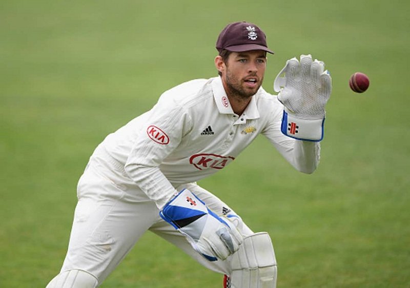 ෆෝක්ස් සහ ජෙනිංග්ස් යළි ලංකාවට