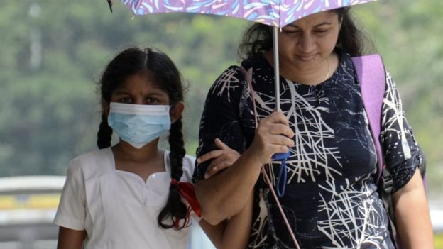 වසංගත රෝග විද්‍යා ඒකකයෙන් ‘කොරෝනා ගැන සහතිකයක්’