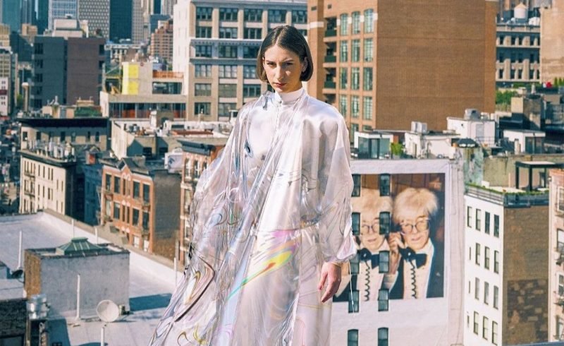 විලාසිතා ලෝකයේ නවතම පෙරළිය Digital Fashion