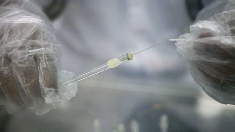 පිරිමින්ටත් උපත් පාලන එන්නතක්