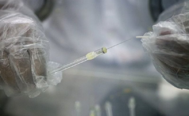 පිරිමින්ටත් උපත් පාලන එන්නතක්