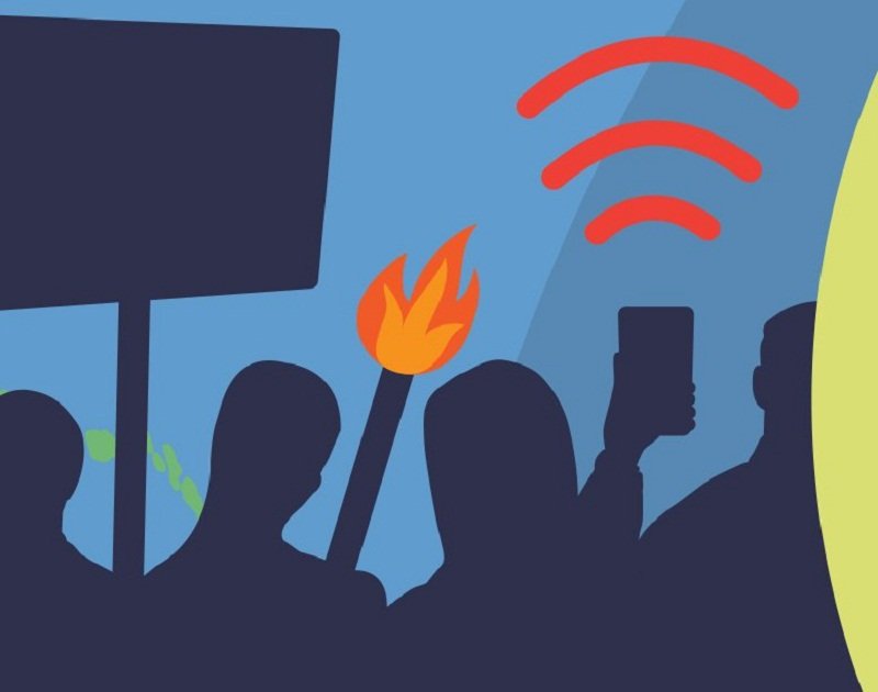 සයින්දමරුදු: සමාජ මාධ්ය අඩවිවල වෛරී ප්රකාශනවල ඉහළ යාමක්