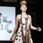 Fashion meets chocolate සියලුම විලාසිතා මෙන්න…