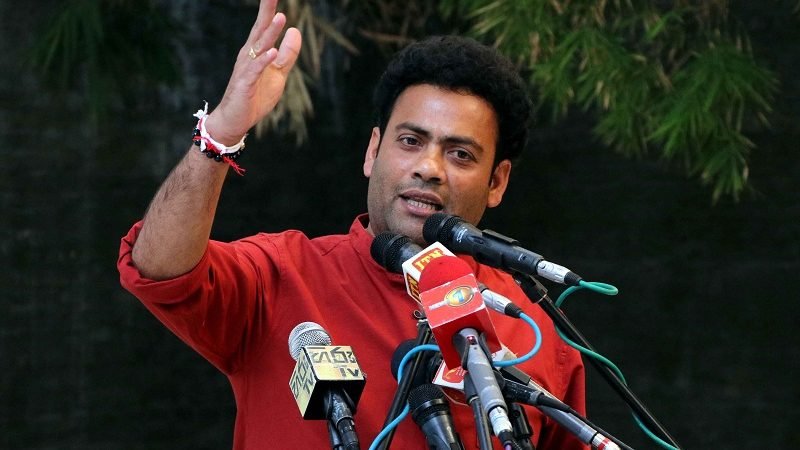 ‘ජනතාව සතුටු විය යුතු හේතුව’ නිවාස රාජ්‍ය ඇමැති ඉන්දිය හෙළි කරයි