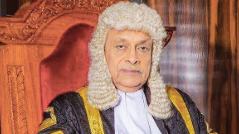 රන්ජන් සභාගත කළ බව කියන ‘හඬපට ගැන’ කතානායකගෙන් විශේෂ ප‍්‍රකාශයක්