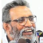 පාර්ලිමේන්තුව විසුරුවා හරින දිනය ගැන මැකොගෙන් ඉගි