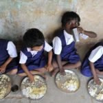 ළමා මන්දපෝෂණය පිටුදැකීමට ශ්‍රී ලංකාව සහ එක්සත් ජාතීන් අතර සාකච්ඡා