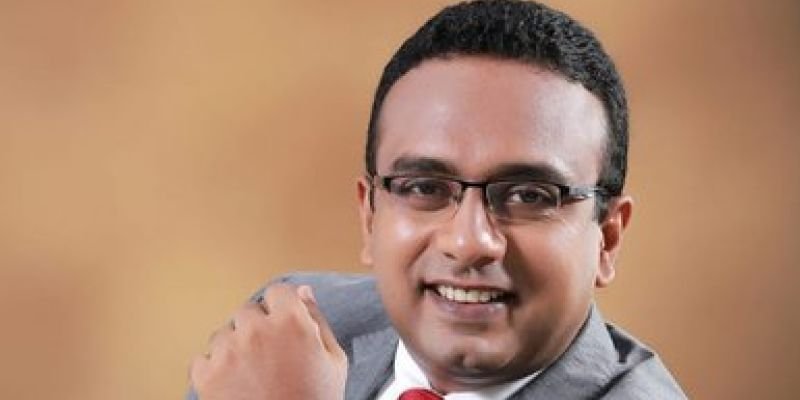 රාජපක්ෂලා ‘ගෙදර යවන හොදම ක‍්‍රමය’ මනූෂ කියයි