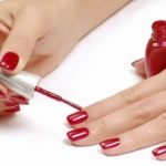 නිය ආලේපන ගැල්වීමට පෙර මේ ගැනත් හිතන්න…