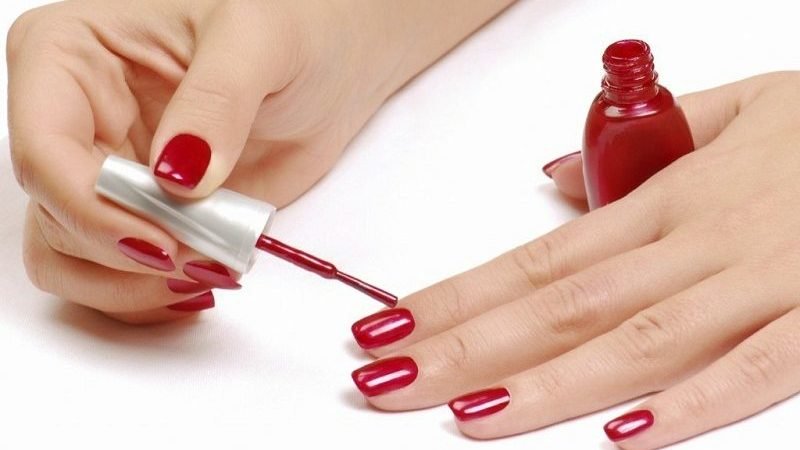 නිය ආලේපන ගැල්වීමට පෙර මේ ගැනත් හිතන්න…