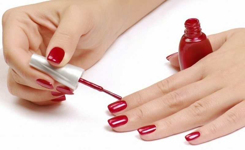 නිය ආලේපන ගැල්වීමට පෙර මේ ගැනත් හිතන්න…