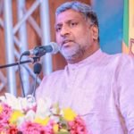දැන් ඉතිං UNP එක මොන සෙල්ලම් දැම්මත් වැඩක් නෑ – ඇමති ප‍්‍රසන්න රණතුංග