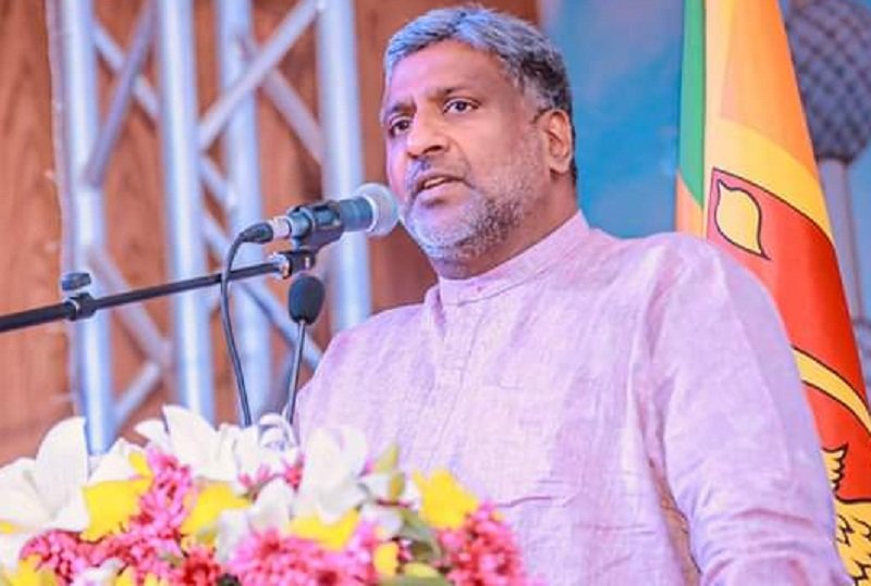 දැන් ඉතිං UNP එක මොන සෙල්ලම් දැම්මත් වැඩක් නෑ – ඇමති ප‍්‍රසන්න රණතුංග
