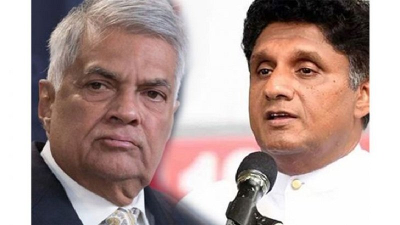 එජාපෙ ‘ලකුණේ අවුල’ විසදා ගන්න 5/5 කමිටුවක්