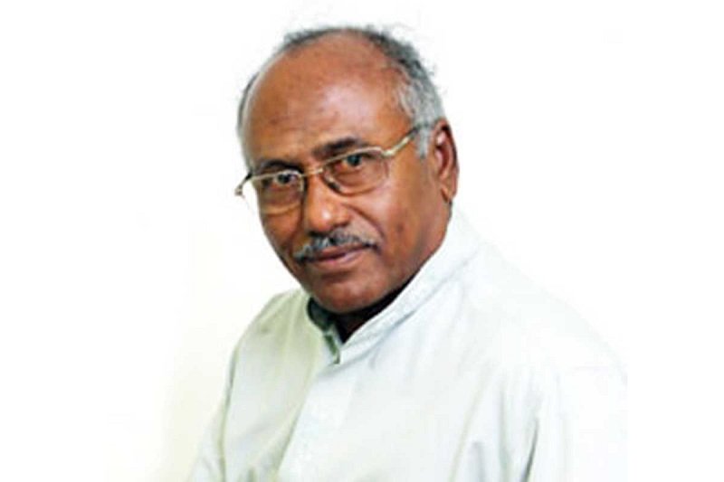 මාලේ තානාපති ධුරය රෝහණ බැද්දගේට