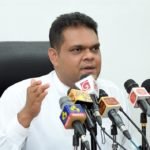 එජාපය ජනපතිවරණ ඉලක්ක කර ගනිමින් කළ සංර්ධනය ගැන හෙළිදරව්වක්