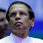 සිරිසේන සහ ශ‍්‍රීලනිපය ‘හකුලා ගනී’