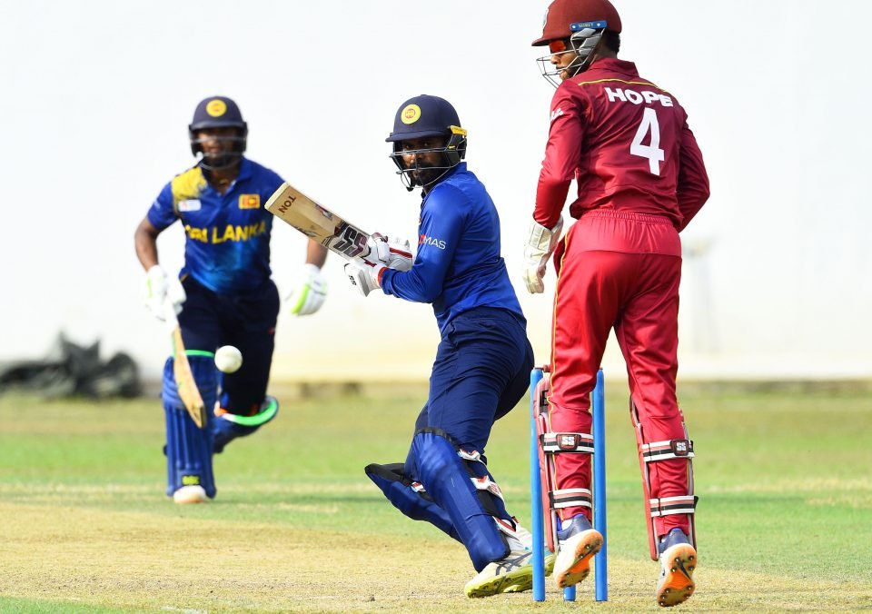 තරංග සහ අසේලගේ පිති හමුවේ කොදෙව්වෝ අසරණ වෙති