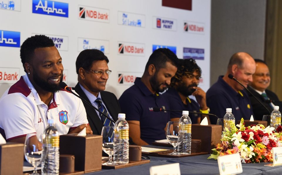 ශ‍්‍රී ලංකා – බටහිර ඉන්දිය කොදෙව් නායකයින්ගේ ‘තරඟ සැලසුම්’ හෙළිවෙයි