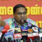 ගෝඨාභය හොඳයි, ඔහුට බාධාව මහින්ද රාජපක්‍ෂ කියන එක ජනතාව අන්දන්න කියන කතාවක්