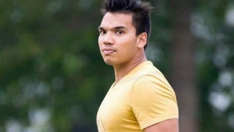 නිමල් සිරිපාලට ‘ලකුණ’ ප‍්‍රශ්නයක් නැති වුණත් ‘නාමල්ට’ ලකුණ හරිම වැදගත්ලු