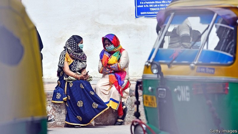 කොරෝනා ලෝක පුවත් විමසුම: ඉන්දියාව දුප්පතුන්ට කන්න දෙන්න ඩොලර් බිලියන 23ක් වෙන් කරයි