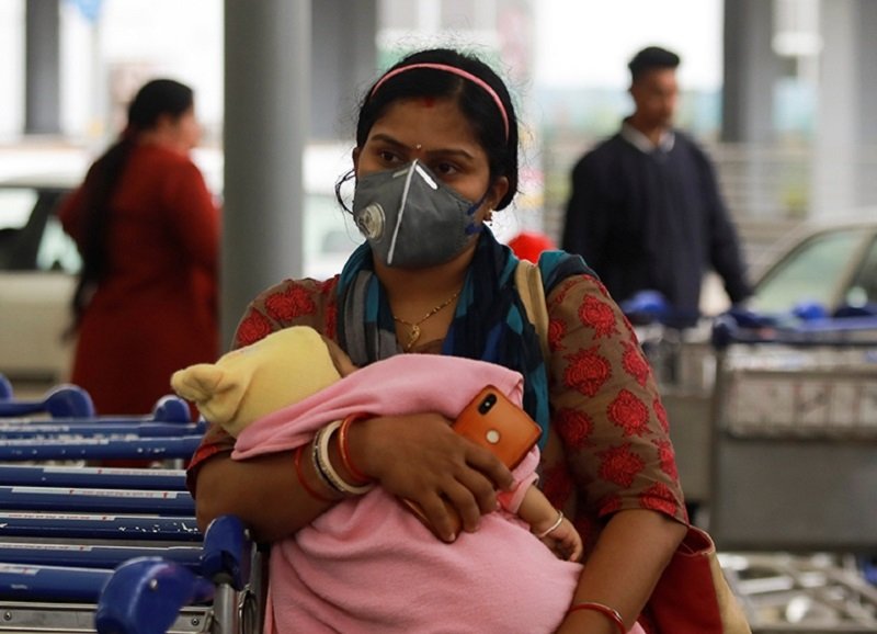 Covid 19 හමුවේ දුප්පතුන් සහ දුප්පත් රටවලට යනඑන මං නැති වෙයි – ලෝක බැංකුව