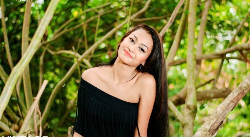 සුපිරි Model of the Week – LuLu
