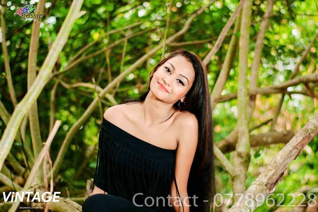 සුපිරි Model of the Week – LuLu