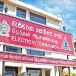 මහ මැතිවරණයට මැතිවරණ කොමිසම සූදානම්