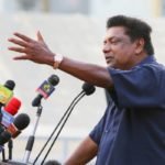 සිරිසේන පවා දුන් ශ‍්‍රීලනිපය වෙනුවට වෙල්ගම ‘පිරිසිදු ශ‍්‍රීලනිපයක්’ හදයි