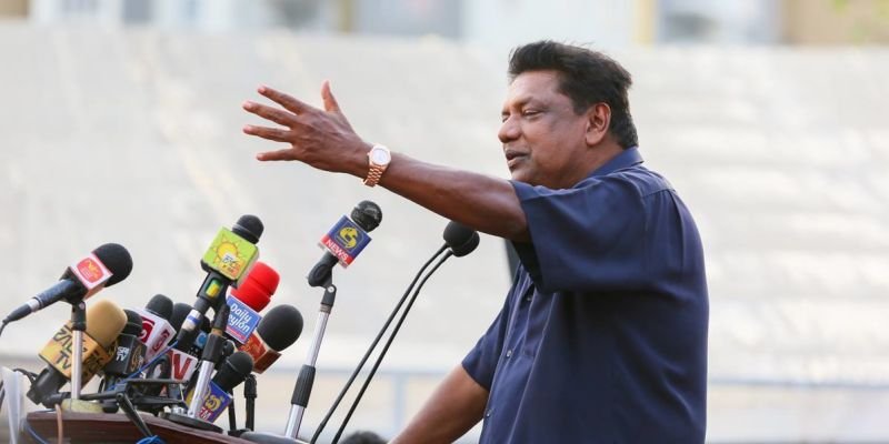 සිරිසේන පවා දුන් ශ‍්‍රීලනිපය වෙනුවට වෙල්ගම ‘පිරිසිදු ශ‍්‍රීලනිපයක්’ හදයි