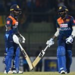 ඊයේ T20 තරගයේදී මොකද වුණේ ? සියලු විස්තර මෙන්න