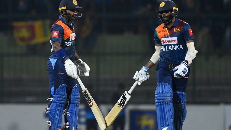 ඊයේ T20 තරගයේදී මොකද වුණේ ? සියලු විස්තර මෙන්න