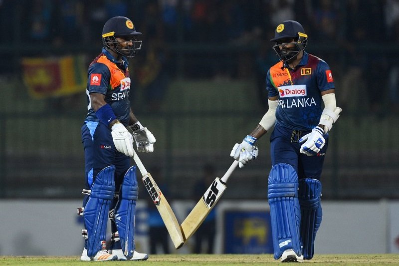 ඊයේ T20 තරගයේදී මොකද වුණේ ? සියලු විස්තර මෙන්න