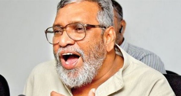 රජයේ රැකියා ලක්ෂය ගැන මැකොට කරුණු පැහැදිලි කිරීමක්