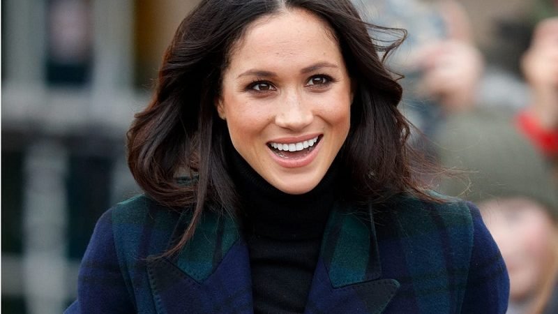 මේගන් හොලිවුඩ් වීර චරිතයක් රඟපාන්න සූදානම් ?