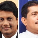 වියත්මගේ ප්‍රබලයෙකු වන නාලක ගොඩහේවා ‘ගම්පහ සරණගේ’ සරණ යයි