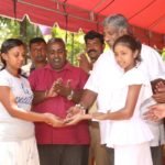 ජනපතිවරණ කාලේ සජිත්ගේ රගපෑම් දැන් කෝ – ඇමැති ප‍්‍රසන්න