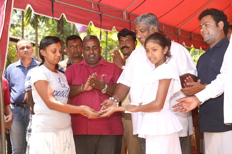 ජනපතිවරණ කාලේ සජිත්ගේ රගපෑම් දැන් කෝ – ඇමැති ප‍්‍රසන්න