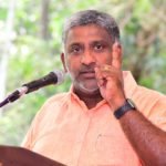 මං කැබිනට් ඇමති වුණත් ගෙදර කැබිනට් ඇමති මගේ නෝනා – ඇමති ප්‍රසන්න